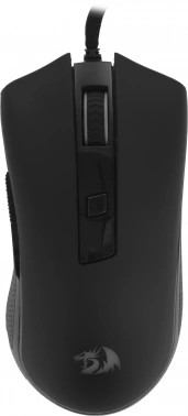 Мышь Redragon Cypher