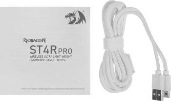 Мышь Redragon St4r Pro