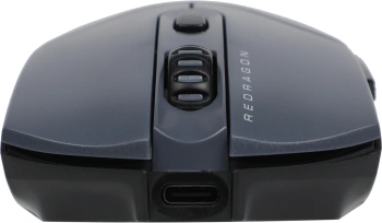 Мышь Redragon St4r Pro