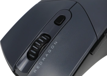 Мышь Redragon St4r Pro