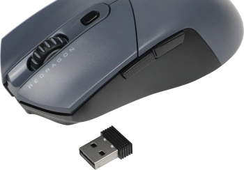 Мышь Redragon St4r Pro