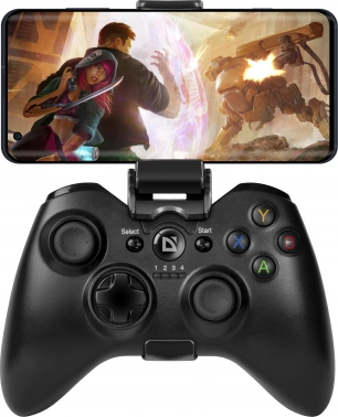 Геймпад Defender CodX