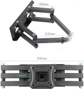 Кронштейн для телевизора Kromax CORBEL-9