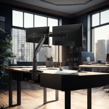 Кронштейн для мониторов Kromax OFFICE-20