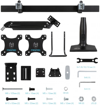 Кронштейн для мониторов Kromax OFFICE-20