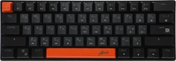 Клавиатура Defender Apex GK-002