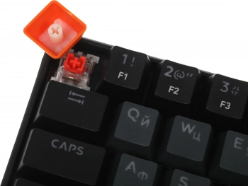 Клавиатура Defender Apex GK-002