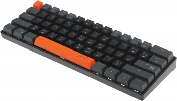 Клавиатура Defender Apex GK-002