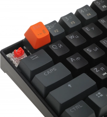 Клавиатура Defender Apex GK-002