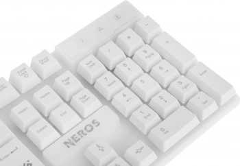 Клавиатура Defender Neros GK-147