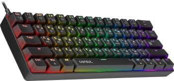 Клавиатура Defender Consul GK-220 RU