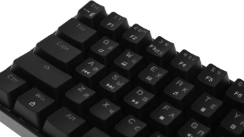 Клавиатура Defender Consul GK-220 RU