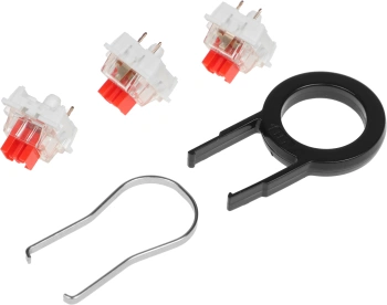 Клавиатура Defender Consul GK-220 RU