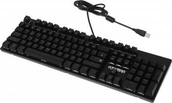 Клавиатура Defender Axeman GK-302 RU