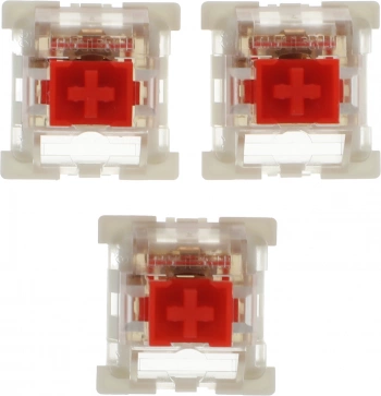 Клавиатура Defender Axeman GK-302 RU