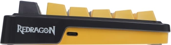 Клавиатура Redragon Elf