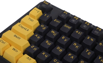 Клавиатура Redragon Elf