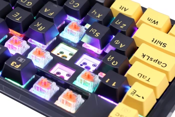 Клавиатура Redragon Elf