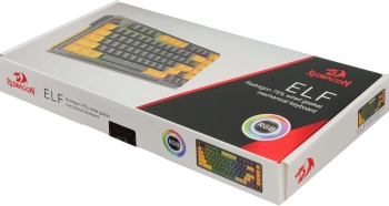 Клавиатура Redragon Elf