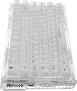 Клавиатура Redragon Elf Pro