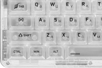 Клавиатура Redragon Elf Pro