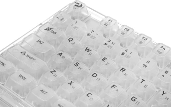 Клавиатура Redragon Elf Pro