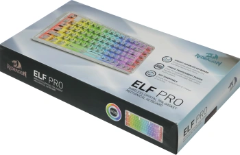 Клавиатура Redragon Elf Pro