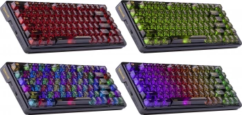 Клавиатура Redragon Elf Pro