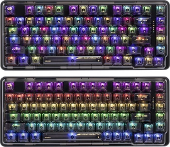 Клавиатура Redragon Elf Pro