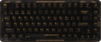 Клавиатура Redragon Elf Pro