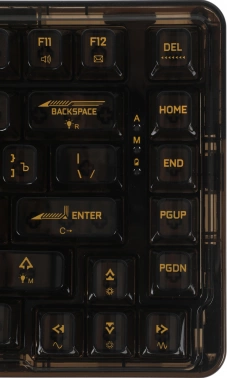 Клавиатура Redragon Elf Pro