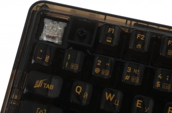 Клавиатура Redragon Elf Pro