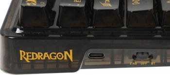 Клавиатура Redragon Elf Pro