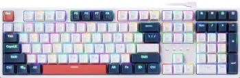 Клавиатура Redragon Whisper