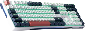 Клавиатура Redragon Whisper