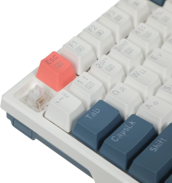 Клавиатура Redragon Whisper