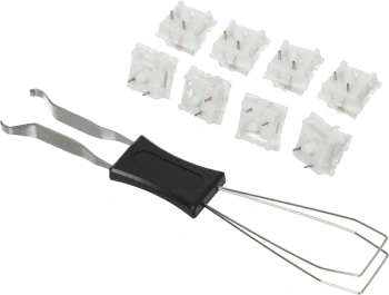 Клавиатура Redragon Whisper