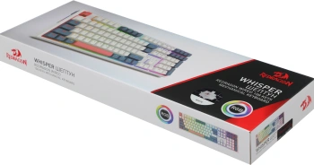 Клавиатура Redragon Whisper