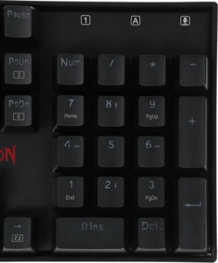 Клавиатура Defender Mitra