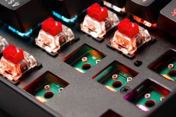 Клавиатура Defender Mitra