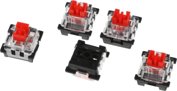 Клавиатура Defender Mitra