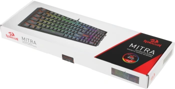 Клавиатура Defender Mitra