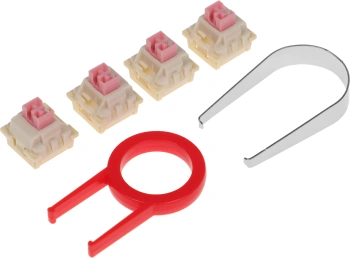 Клавиатура Redragon Fidd