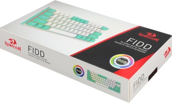 Клавиатура Redragon Fidd