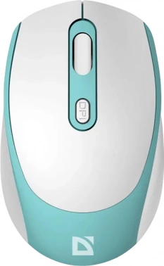 Клавиатура + мышь Defender Auckland C-987