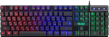 Клавиатура + мышь Defender Nord GS-959
