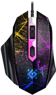 Клавиатура + мышь Defender Nord GS-959