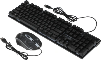 Клавиатура + мышь Defender Nord GS-959
