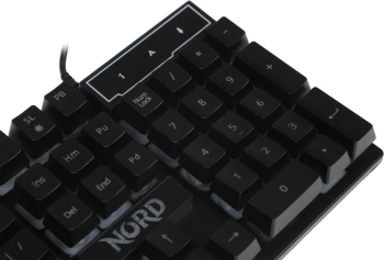 Клавиатура + мышь Defender Nord GS-959