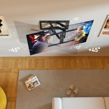 Кронштейн для телевизора Onkron SM6L